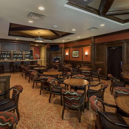 Best Western Plus Winnipeg Airport Hotel Buitenkant foto