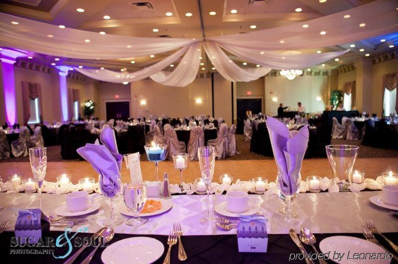 Best Western Plus Winnipeg Airport Hotel Buitenkant foto