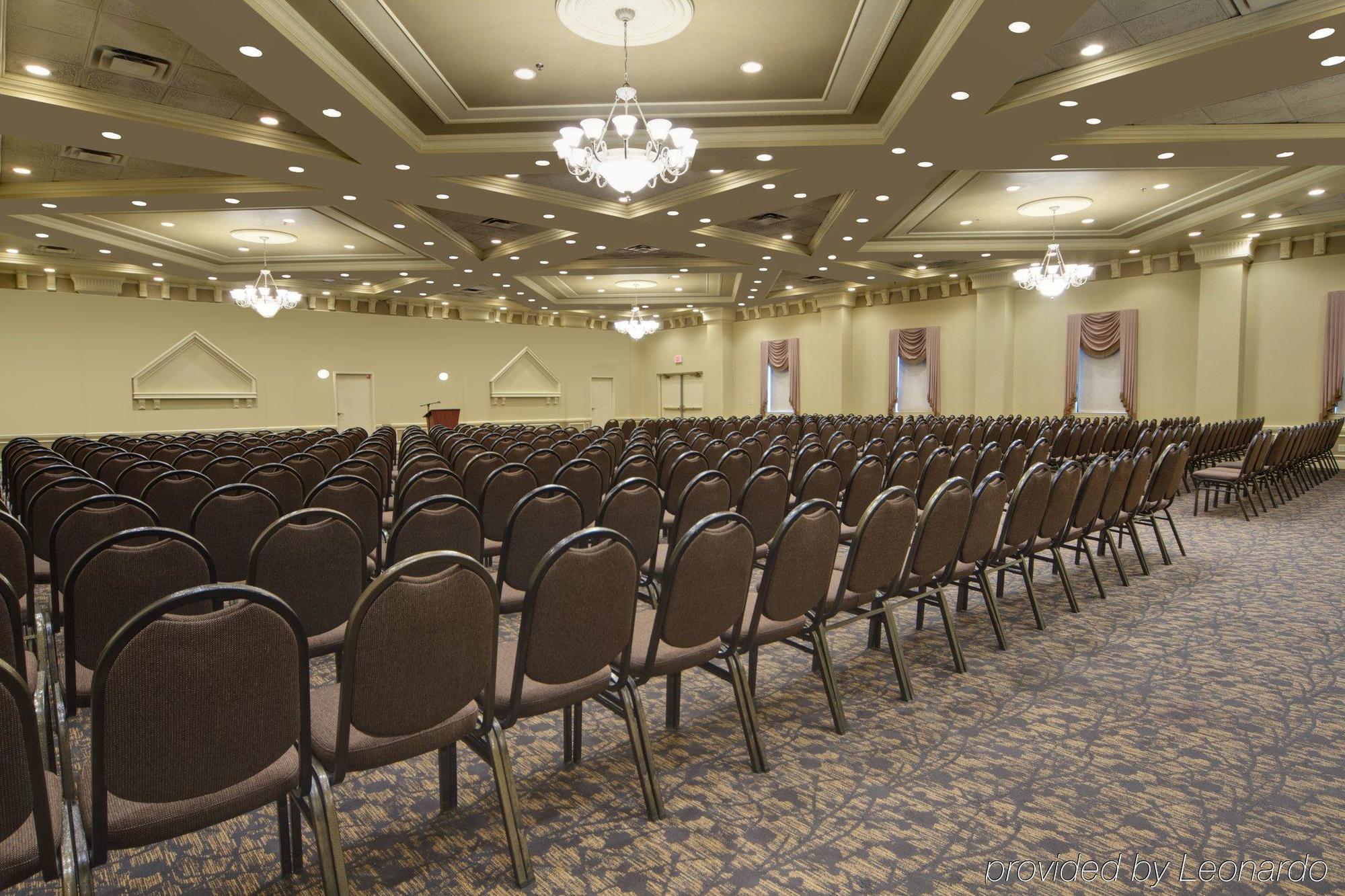 Best Western Plus Winnipeg Airport Hotel Buitenkant foto